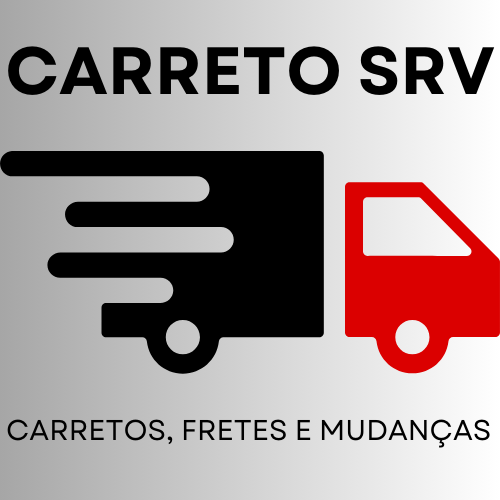 Carretos, fretes e mudanças